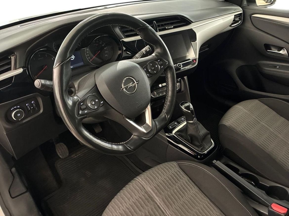 Opel Corsa 2020, kuva 7/17