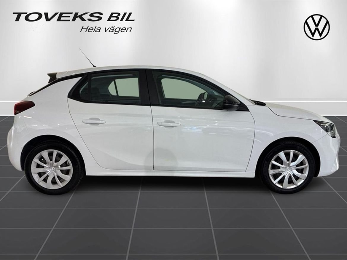 Opel Corsa 2020, kuva 2/17