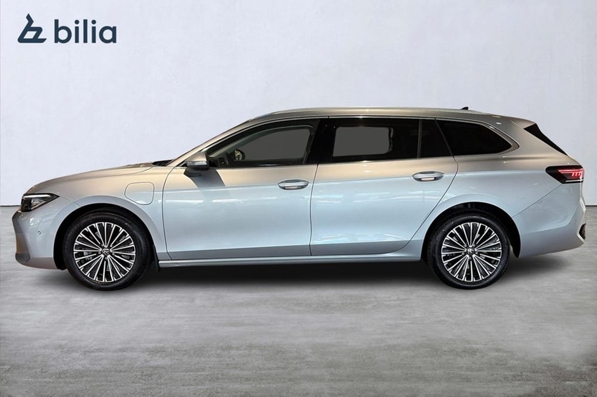 Volkswagen Passat 2025, kuva 5/10