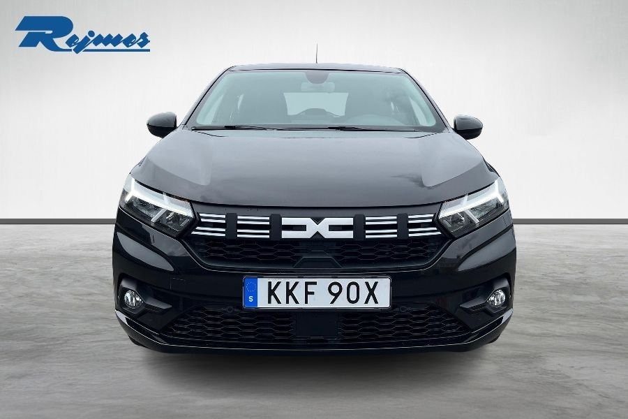 Dacia Sandero III TCe 90 expression A 2024, kuva 5/10