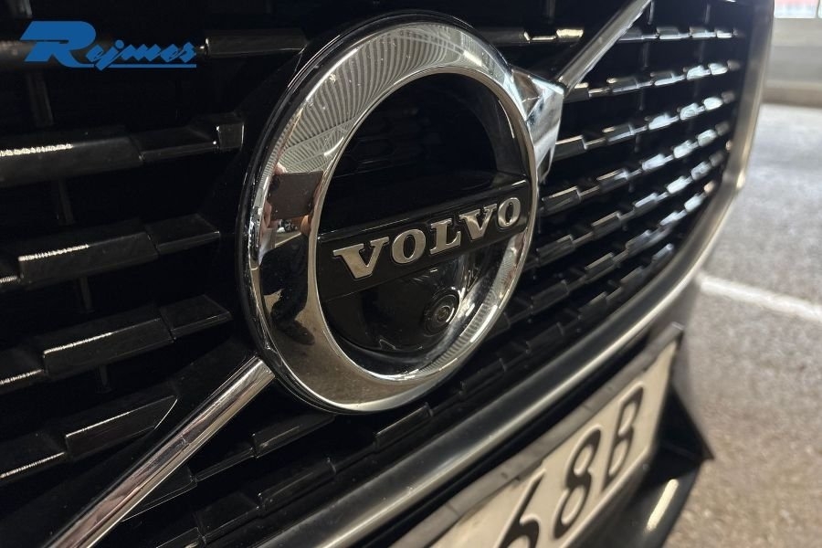 Volvo V90 D4 AWD R-Design 2019, bild 4/10