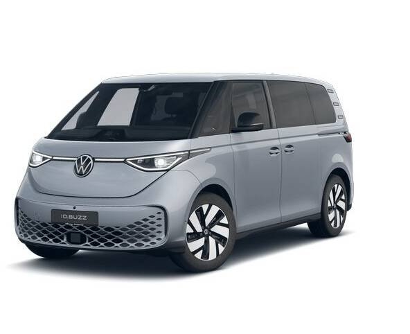 Volkswagen ID. Buzz 2027, bild 5/8