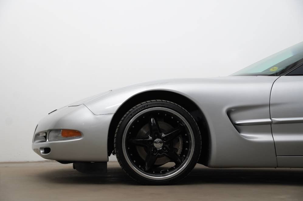 Chevrolet Corvette 1999, kuva 7/10