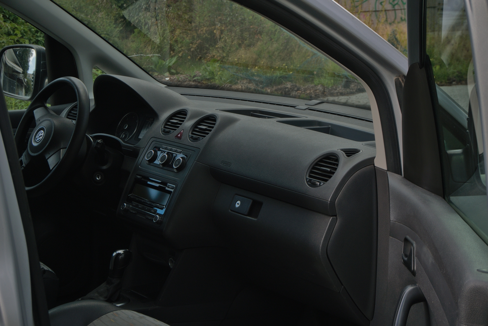 Volkswagen Caddy 2011, bild 6/9