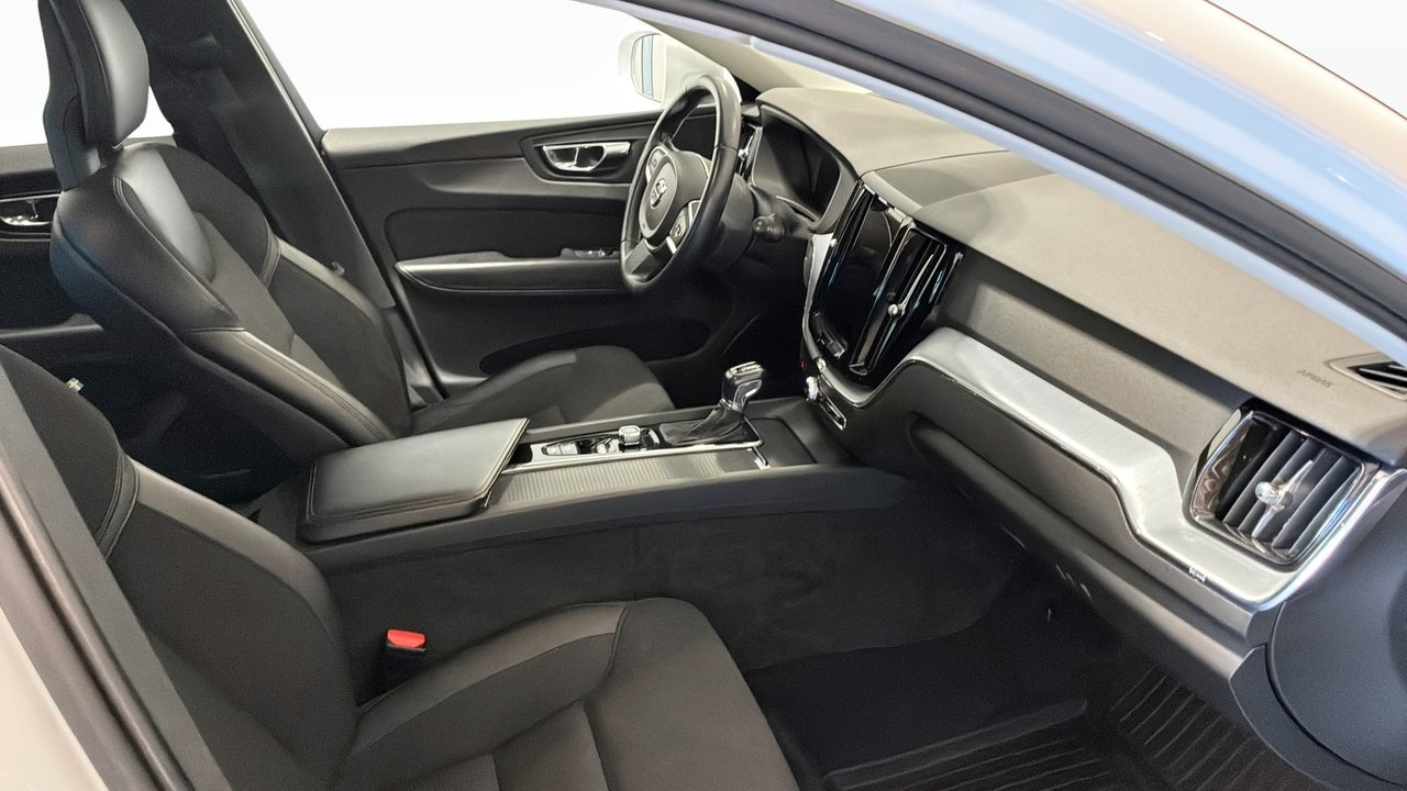 Volvo XC60 T5 AWD 2018, bild 3/10