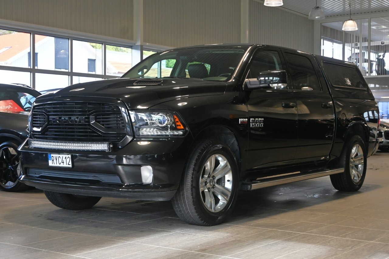 RAM 1500