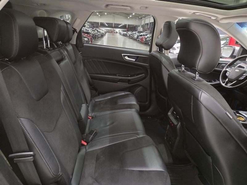 Ford Edge 2017, photo 6/10
