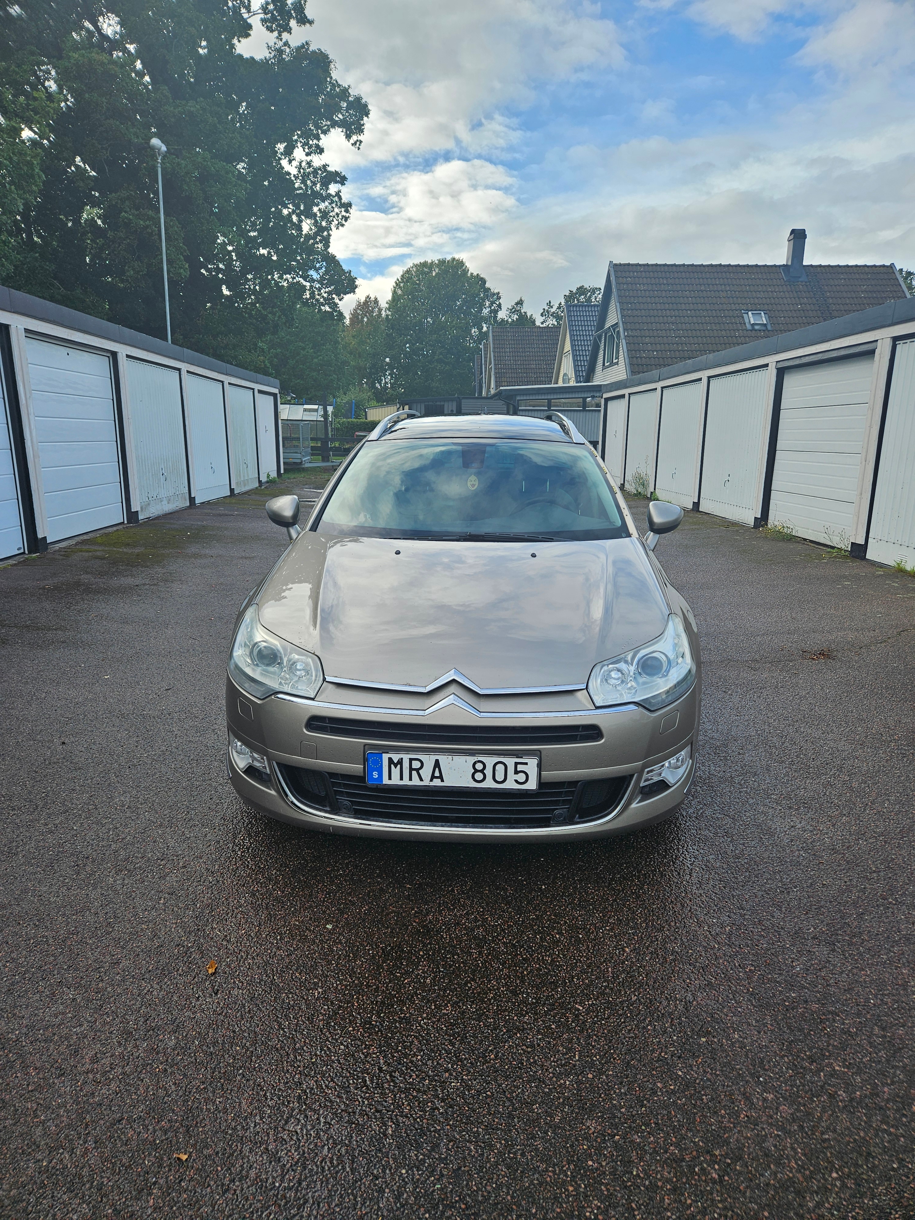 Citroen C5
