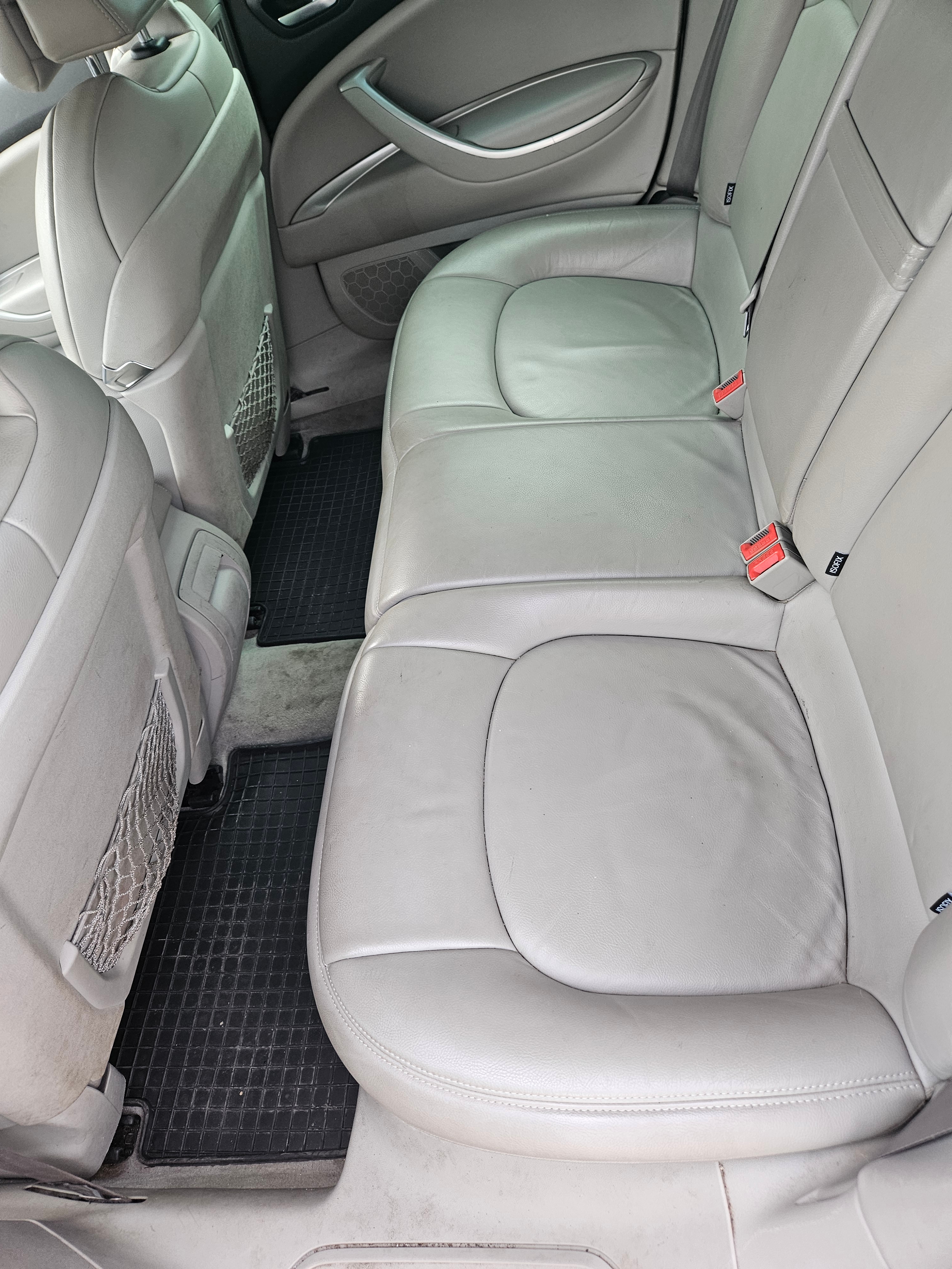 Citroen C5 Tourer 2.0 HDi Automatisk 2012, bild 5/6