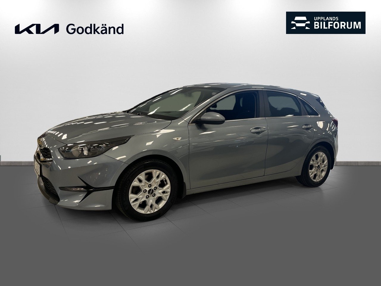 Kia Ceed 1.0 T-GDI Action Drag 2022, photo 4/10