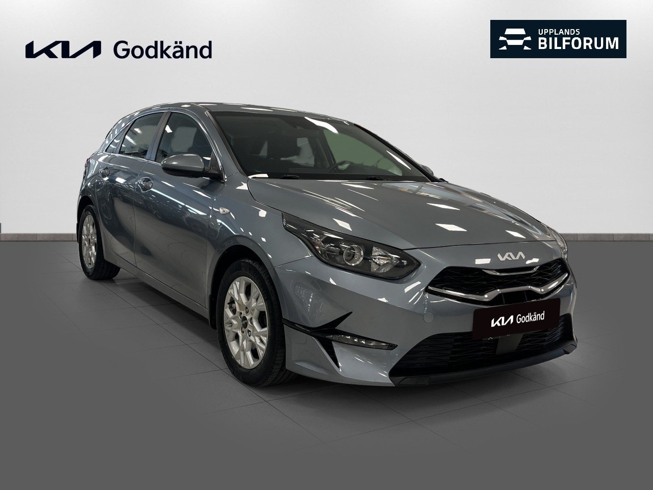 Kia Ceed 1.0 T-GDI Action Drag 2022, photo 3/10