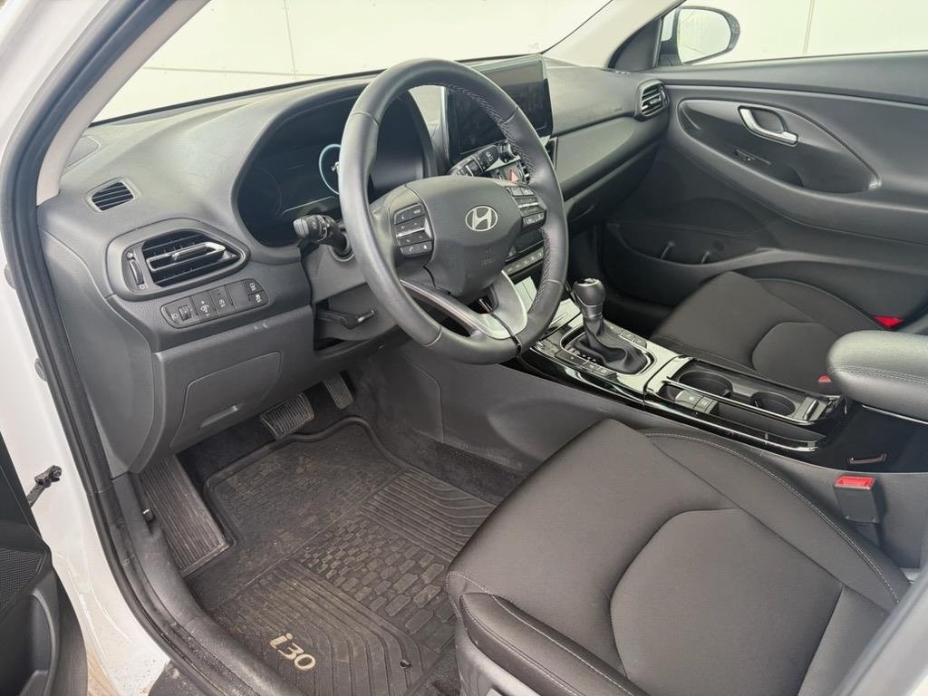 Hyundai i30 i 30 2025, bild 4/4