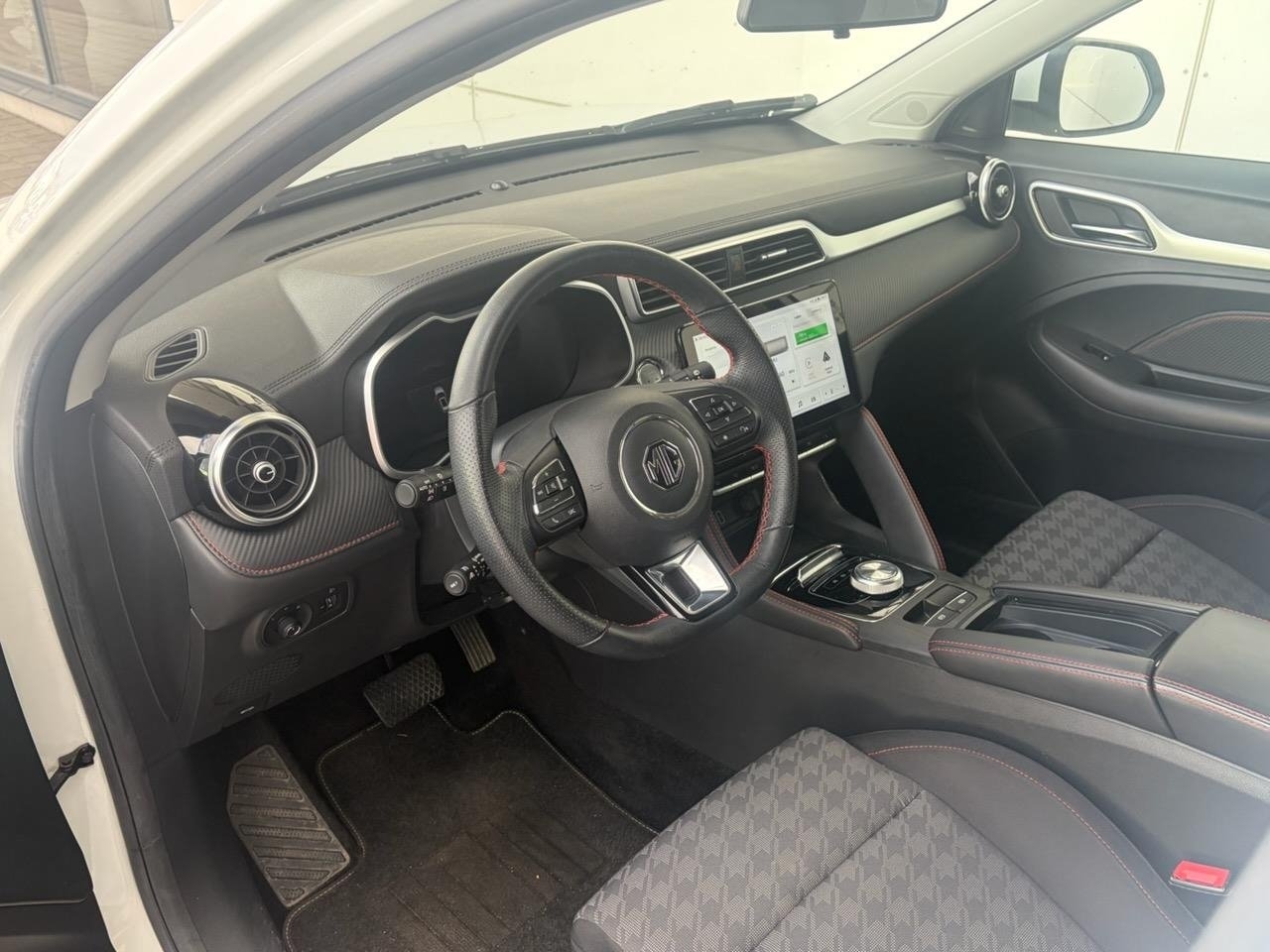 MG ZS Comfort 6.6kw 2022, bild 4/4