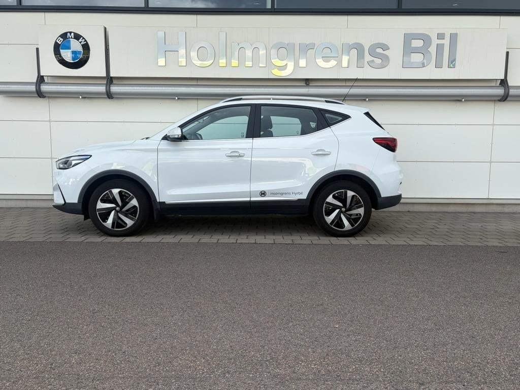 MG ZS Comfort 6.6kw 2022, bild 3/4