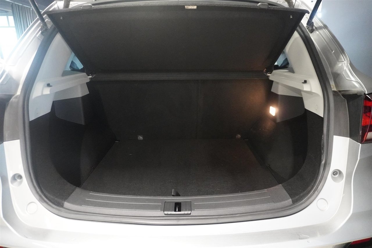 MG ZS Luxury 2022, bild 5/10