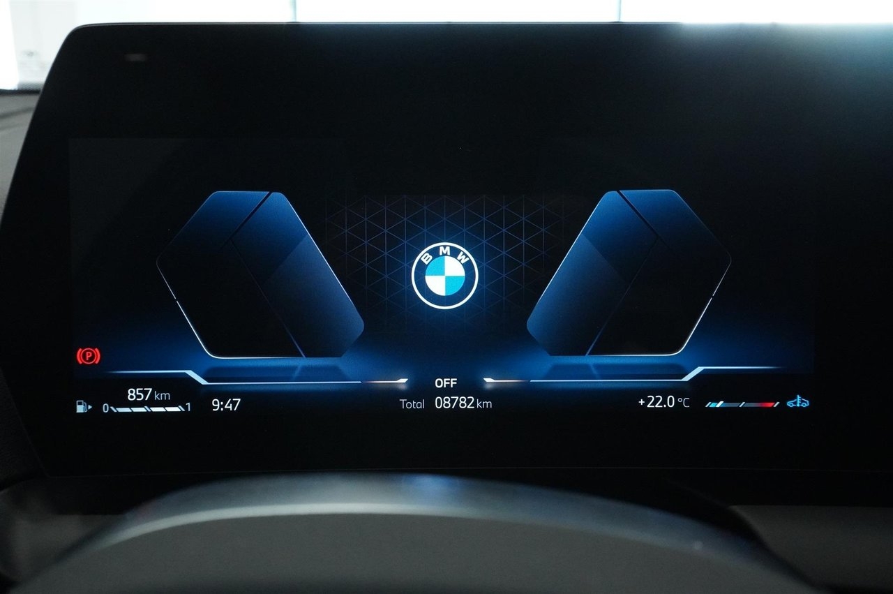 BMW 120 M-Sportpaket 2026, bild 6/17