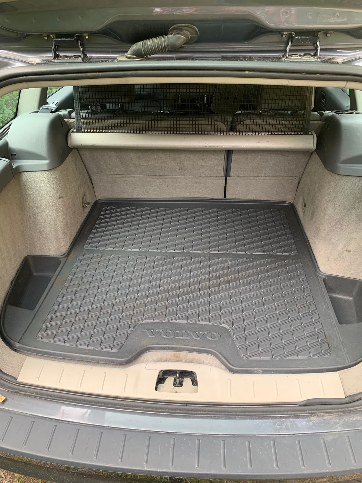 Volvo V50 2.0D Manuell 2008, bild 5/10
