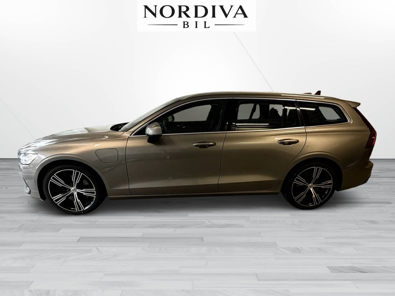 Volvo V60 2022, bild 5/34