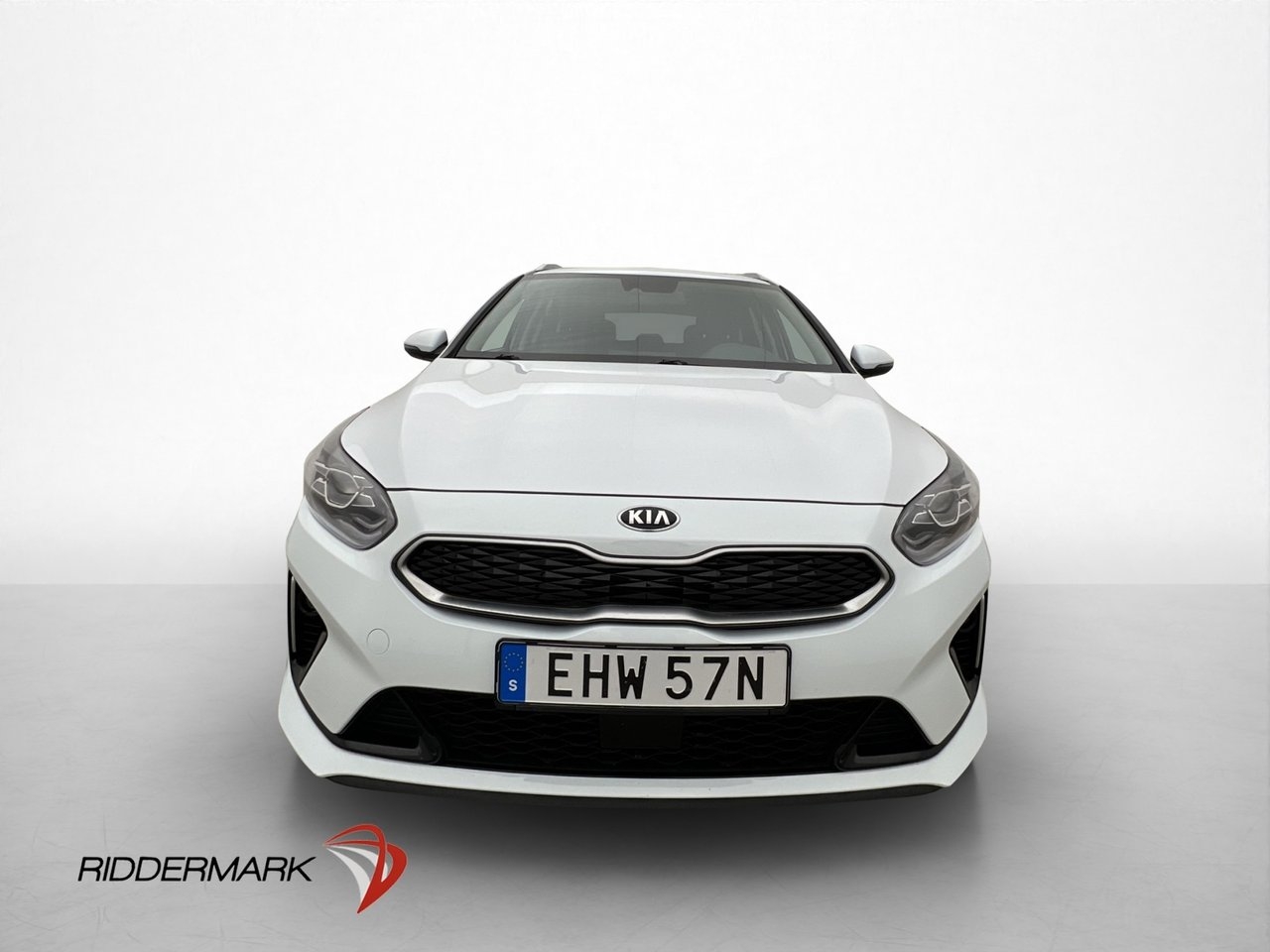 Kia Ceed SW Plug-in Hybrid Backkamera 2021, bild 2/30