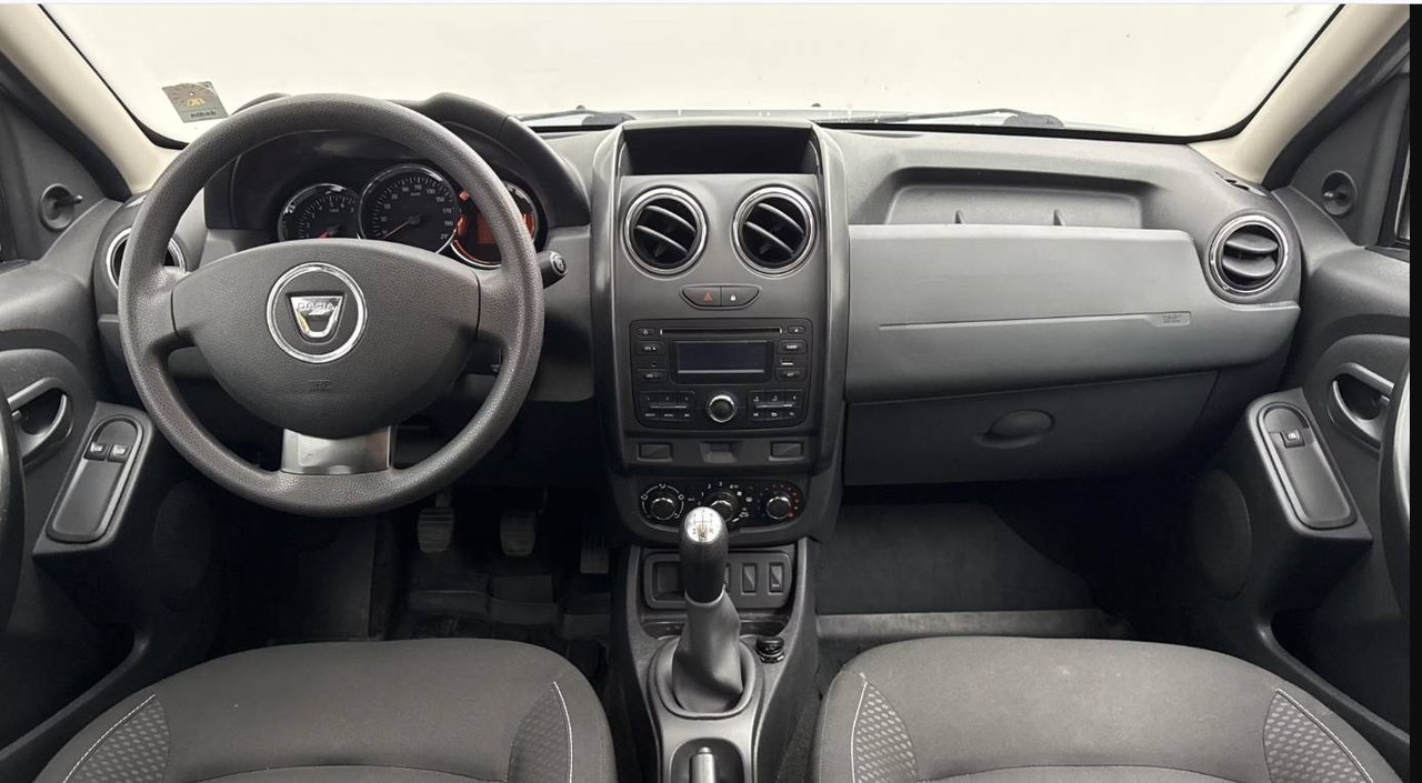 Dacia Duster 2016, bild 7/10