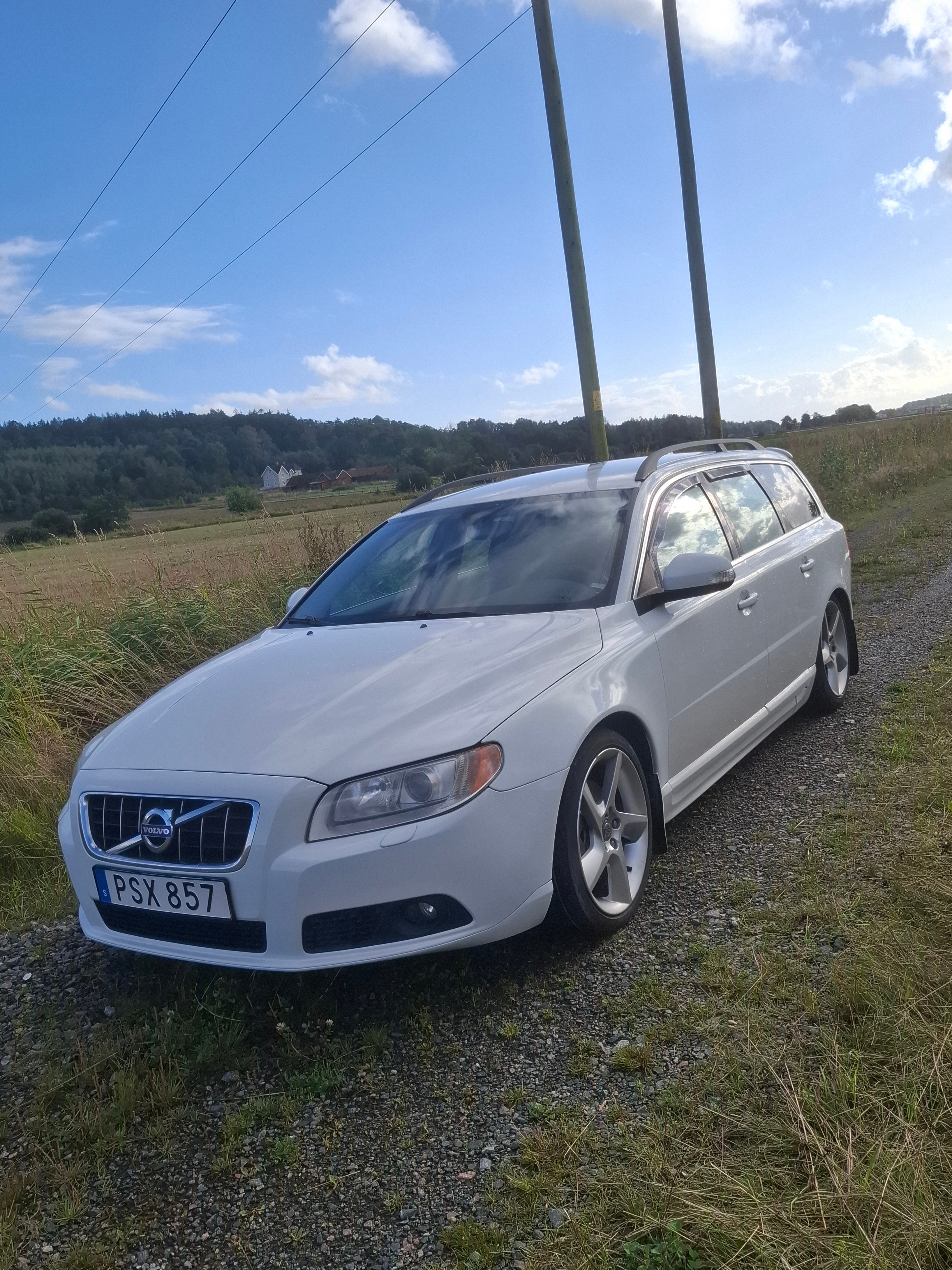 Volvo V70