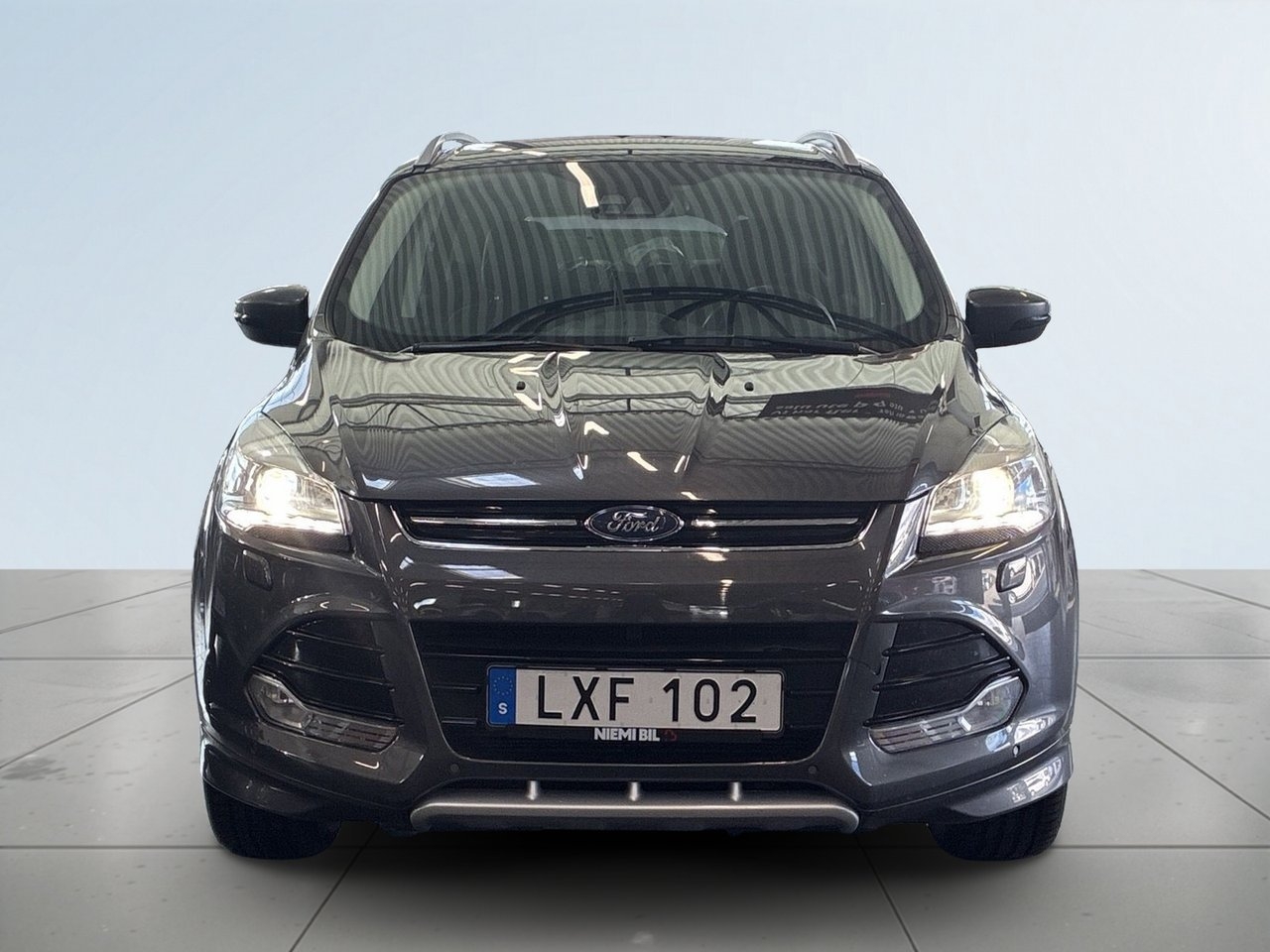 Ford Kuga 2016, bild 2/10