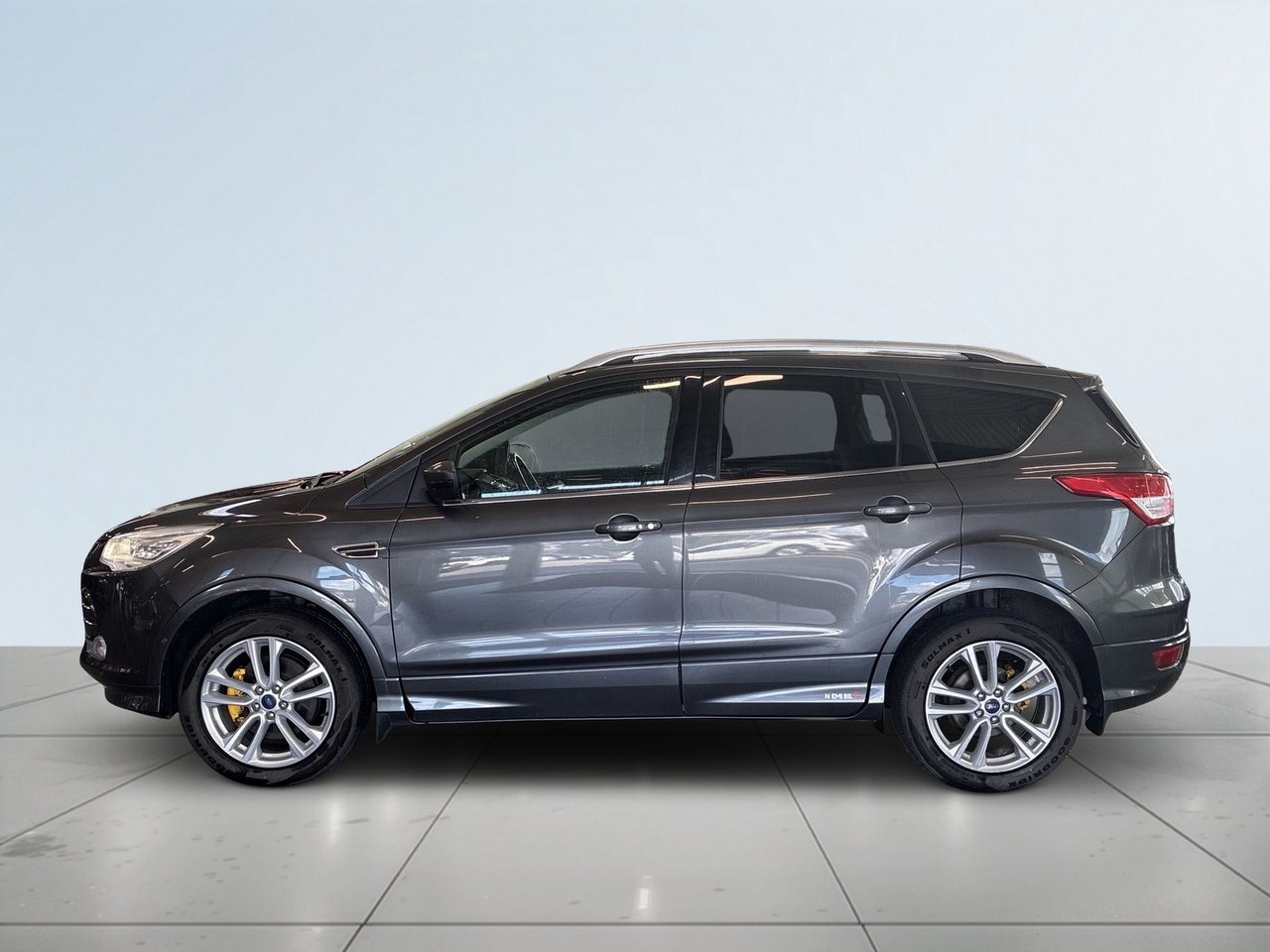 Ford Kuga 2016, bild 4/10
