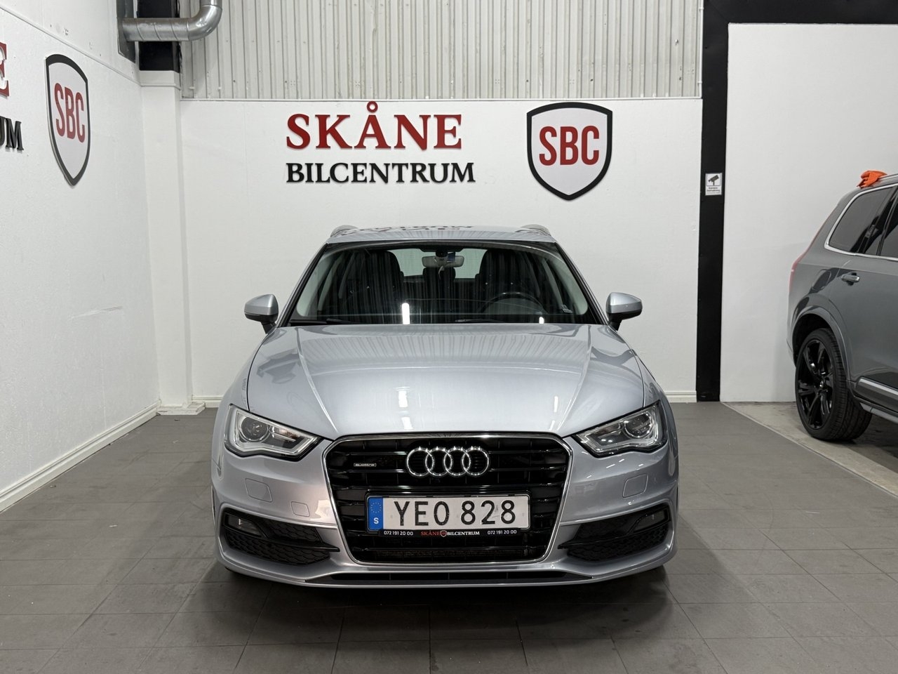 Audi A3 2016, kuva 2/10