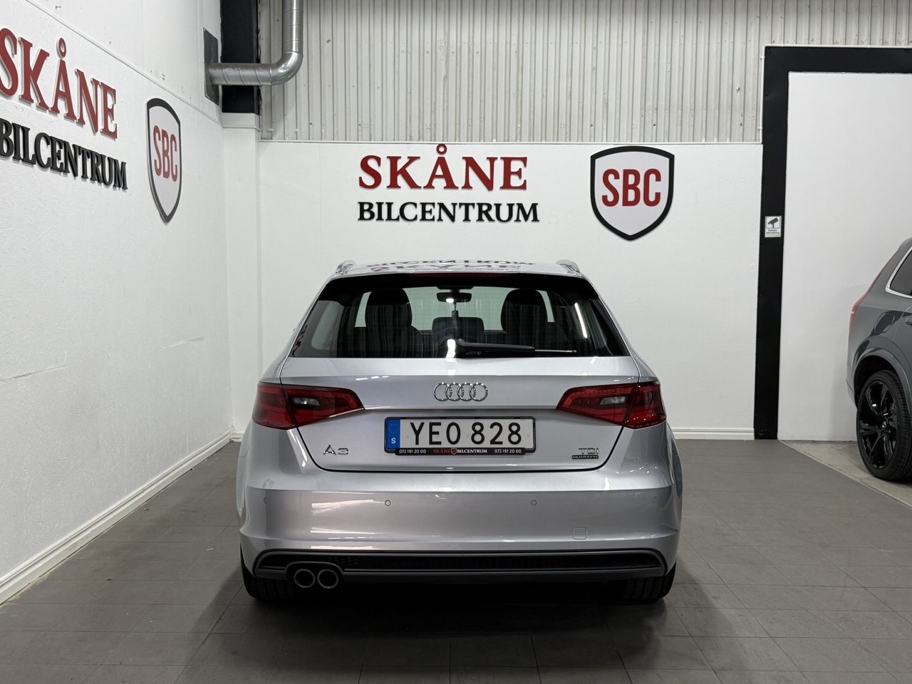 Audi A3 2016, kuva 5/10