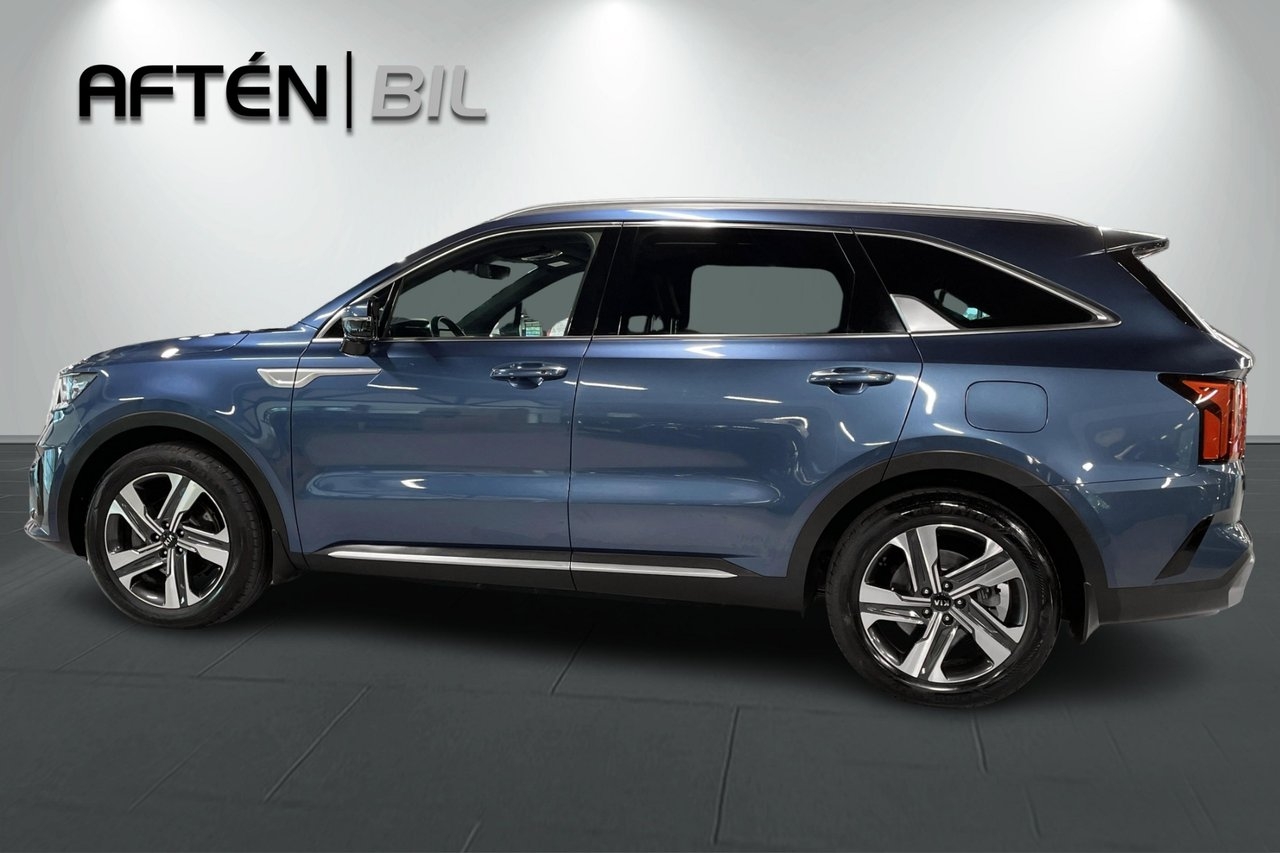 Kia Sorento Plug-In Hybrid Advance Plus 2021, bild 6/10