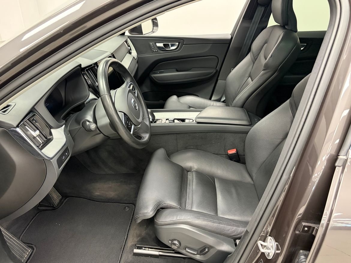 Volvo XC60 T6 Plus Bright Edition 2025, bild 6/10