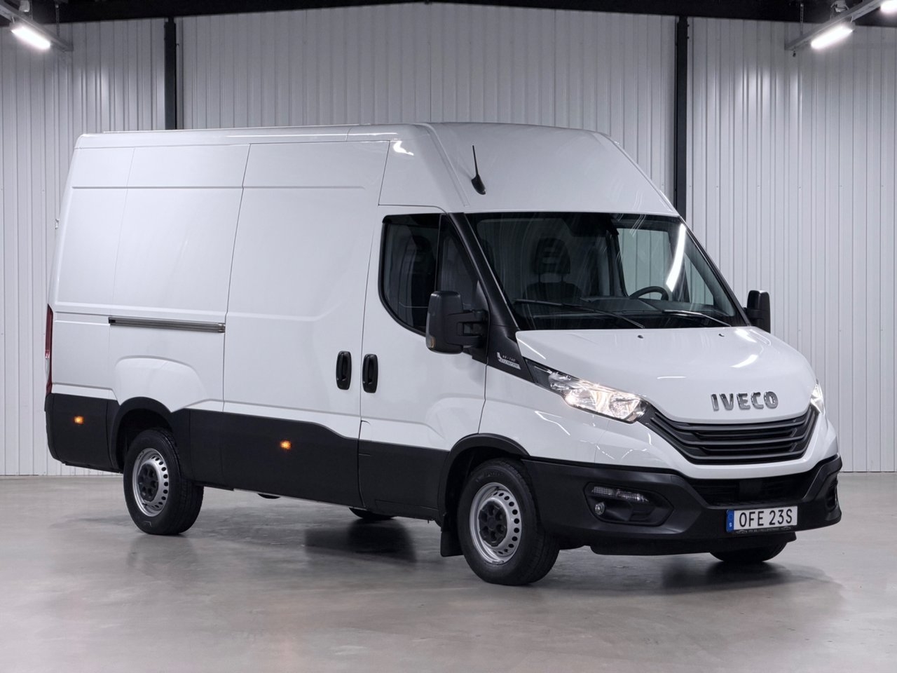 Iveco Daily 2024, bild 3/31