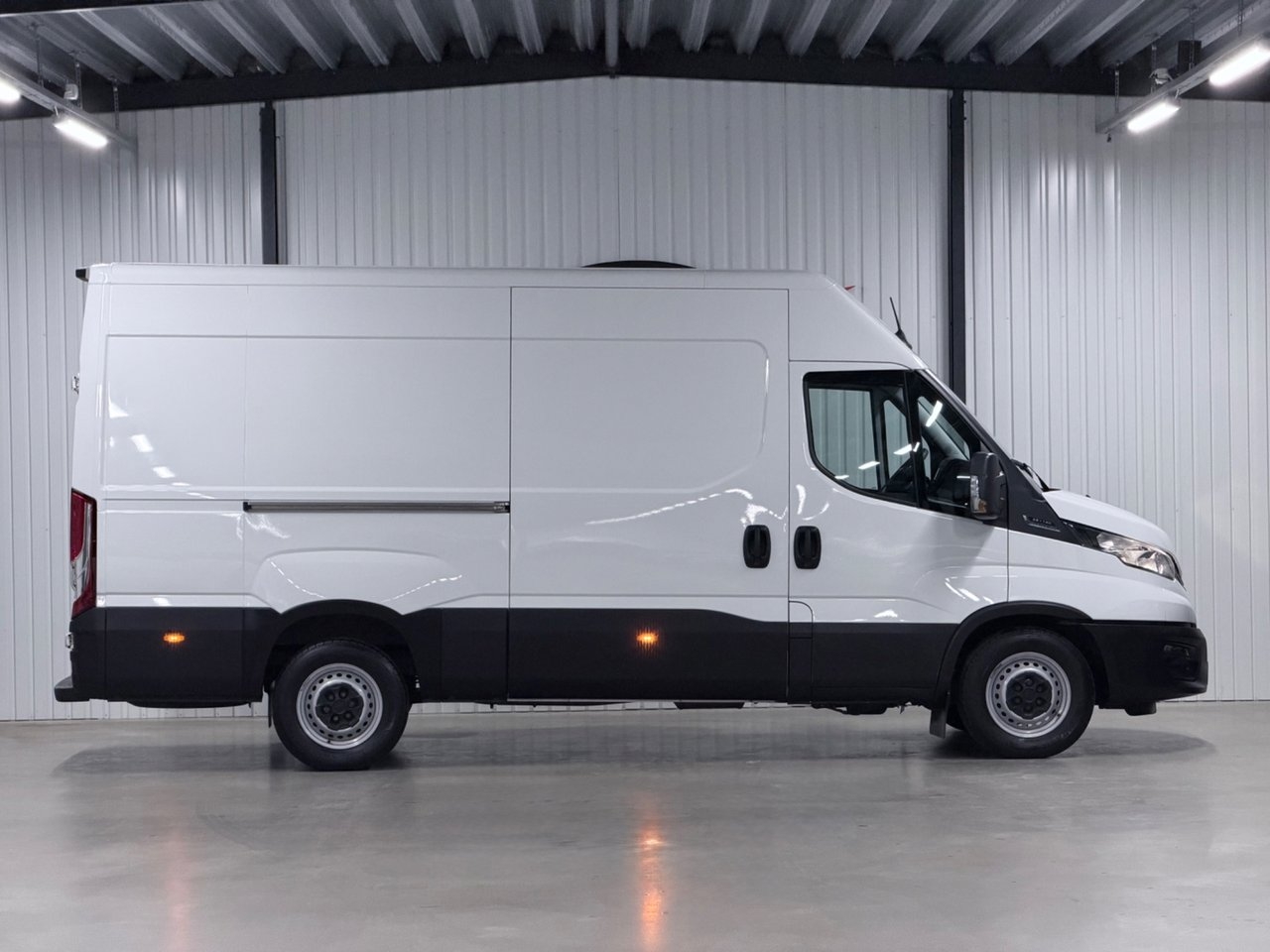 Iveco Daily 2024, bild 7/31