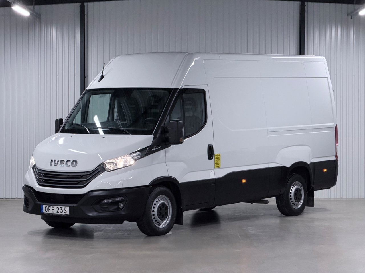 Iveco Daily 2024, bild 2/31