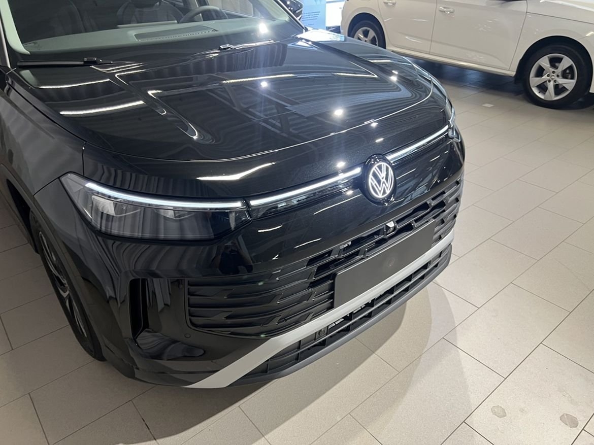 Volkswagen Tayron 2026, bild 3/10
