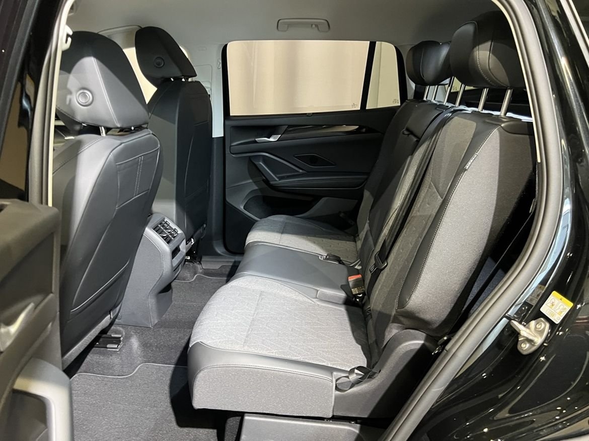 Volkswagen Tayron 2026, bild 7/10