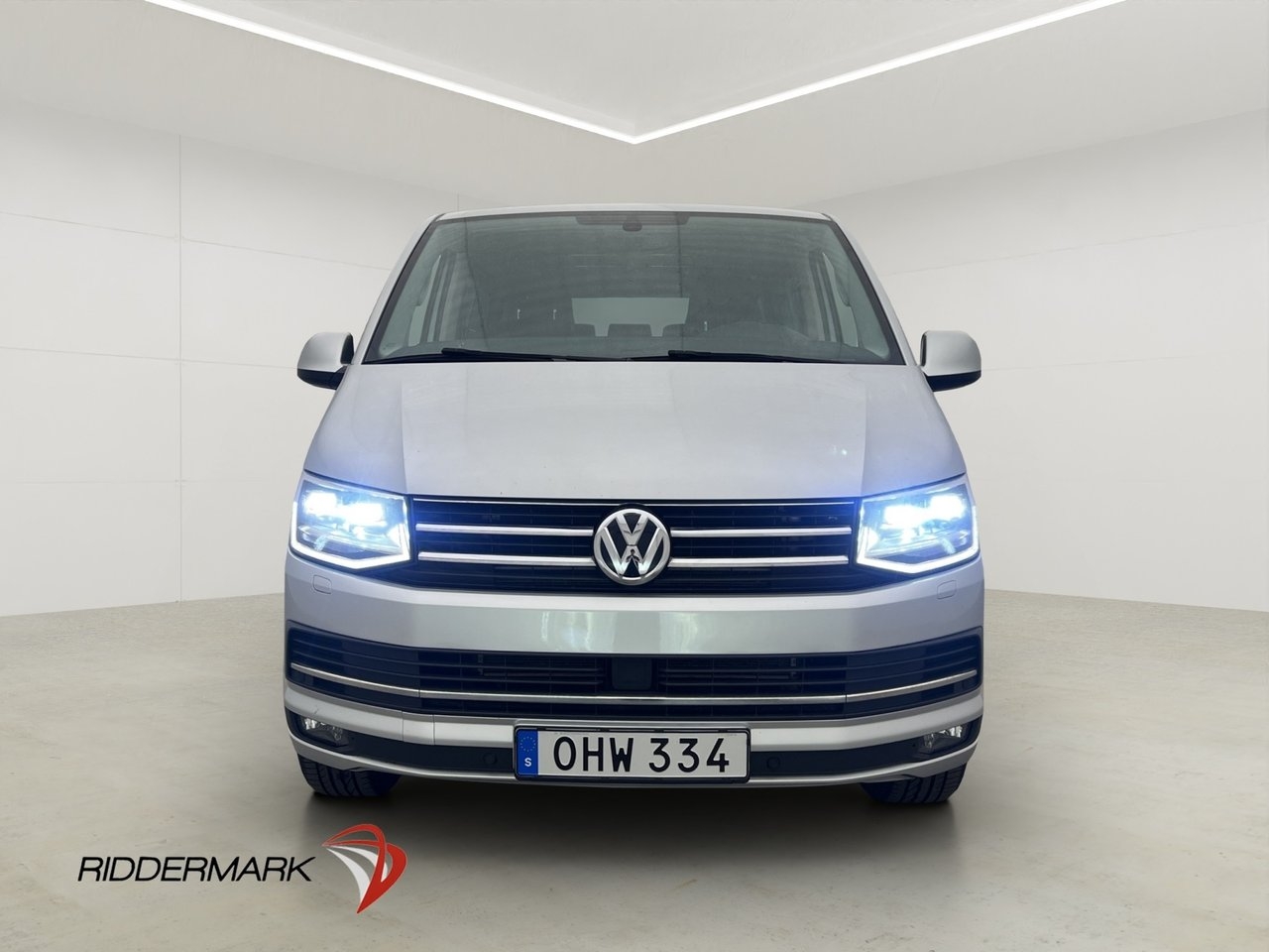 Volkswagen Multivan 2017, kuva 5/35