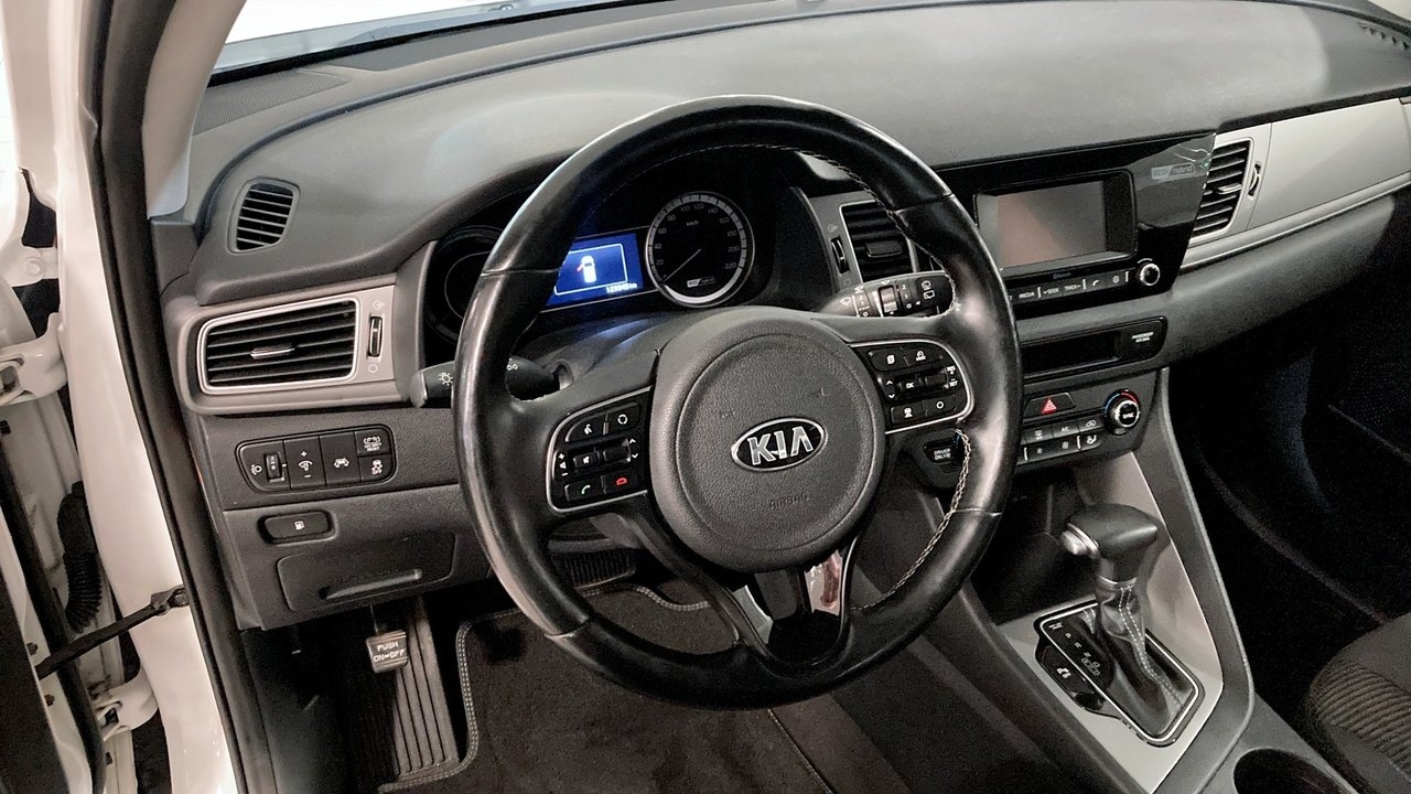 Kia Niro Hybrid DCT 141hp Advance 2018, kuva 5/9