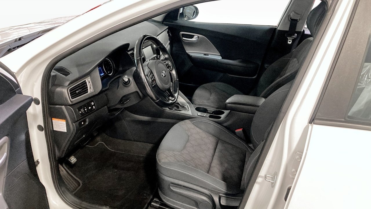 Kia Niro Hybrid DCT 141hp Advance 2018, kuva 4/9