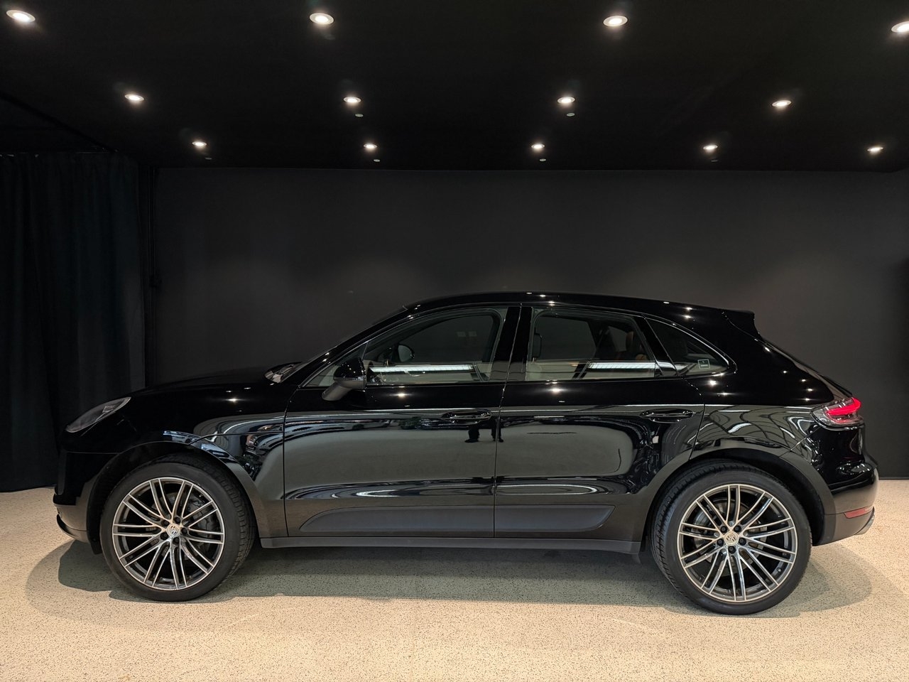 Porsche Macan S PDK 2020, photo 3/10