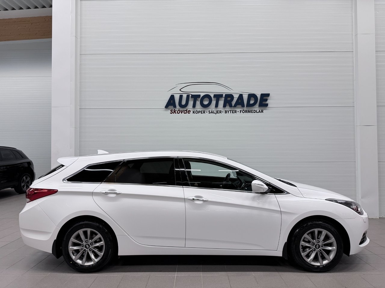 Hyundai i40 2017, kuva 5/10