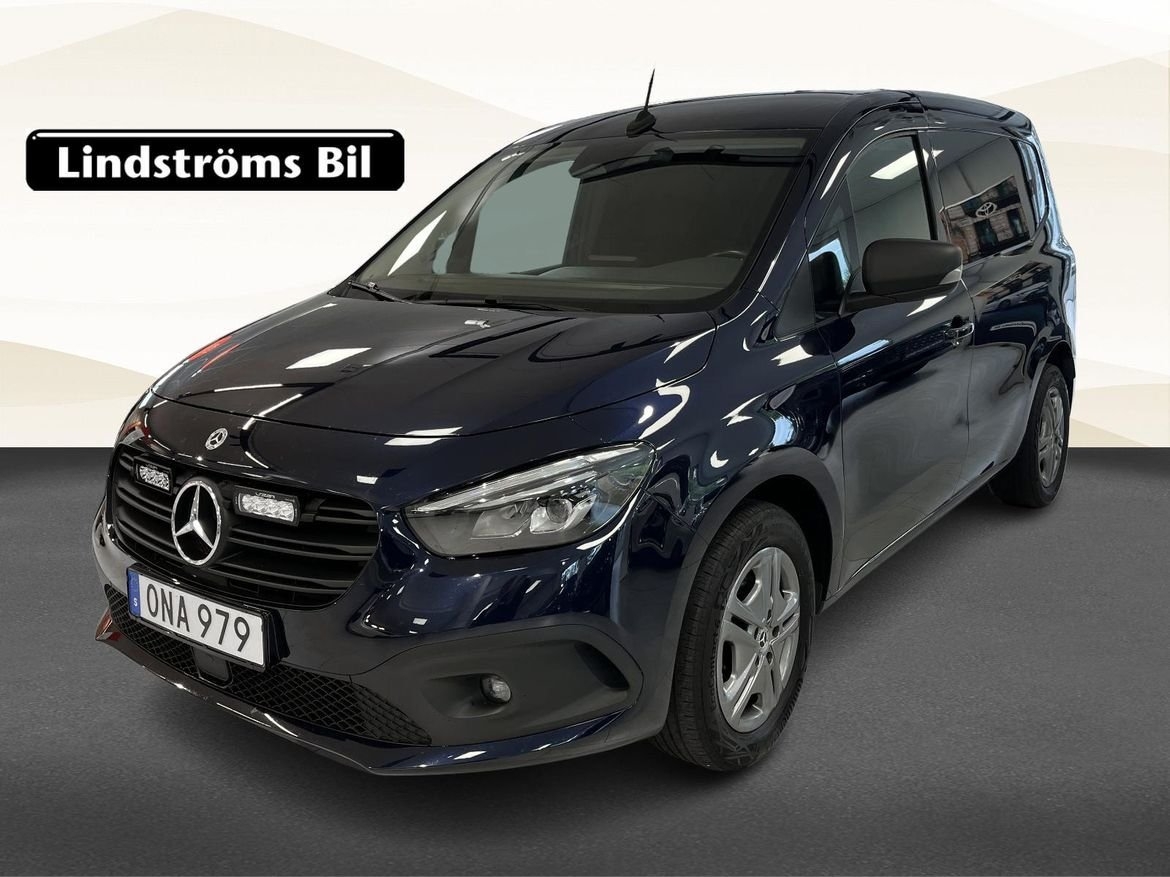Mercedes-Benz Citan