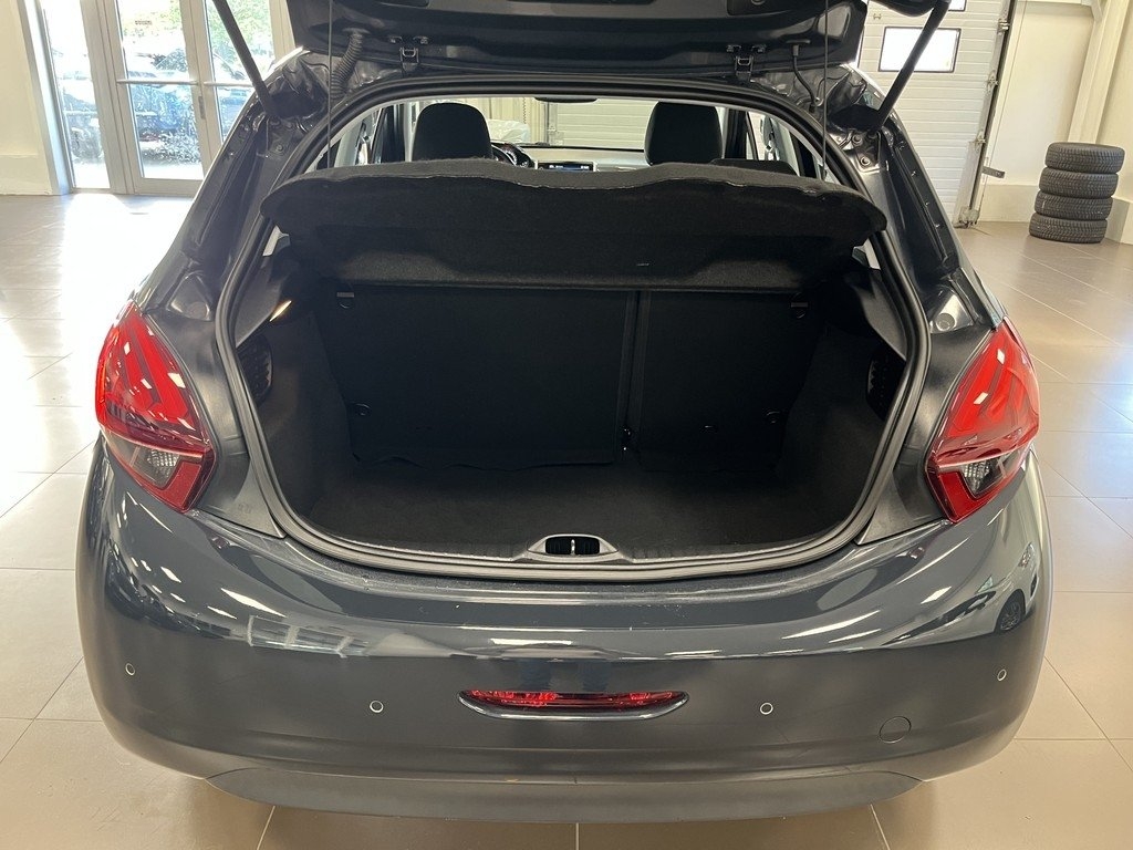 Peugeot 208 2017, bild 5/10