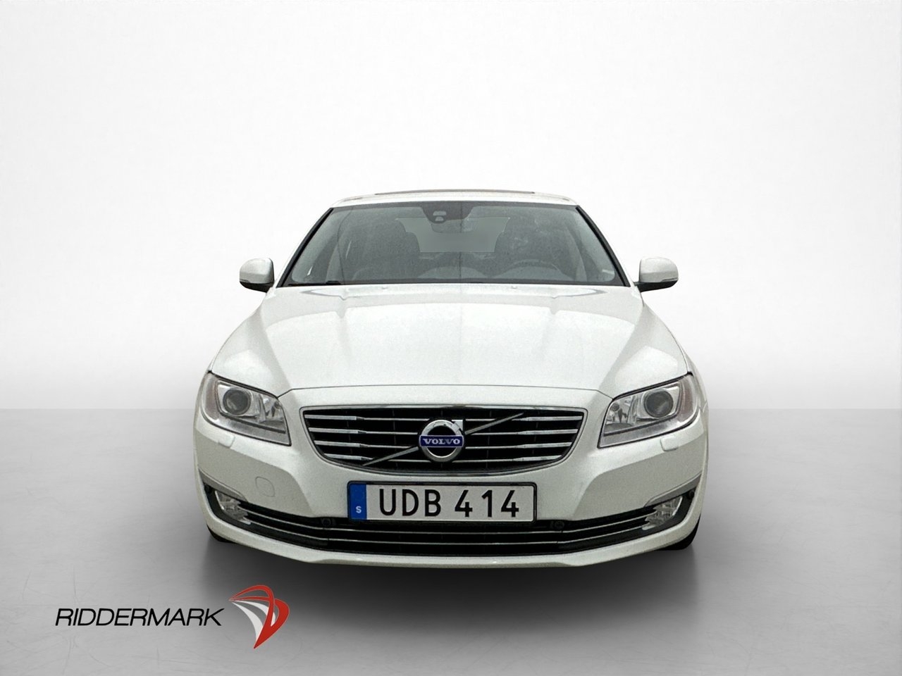 Volvo S80 D4 Summum Taklucka VOC Värm 2015, bild 2/33