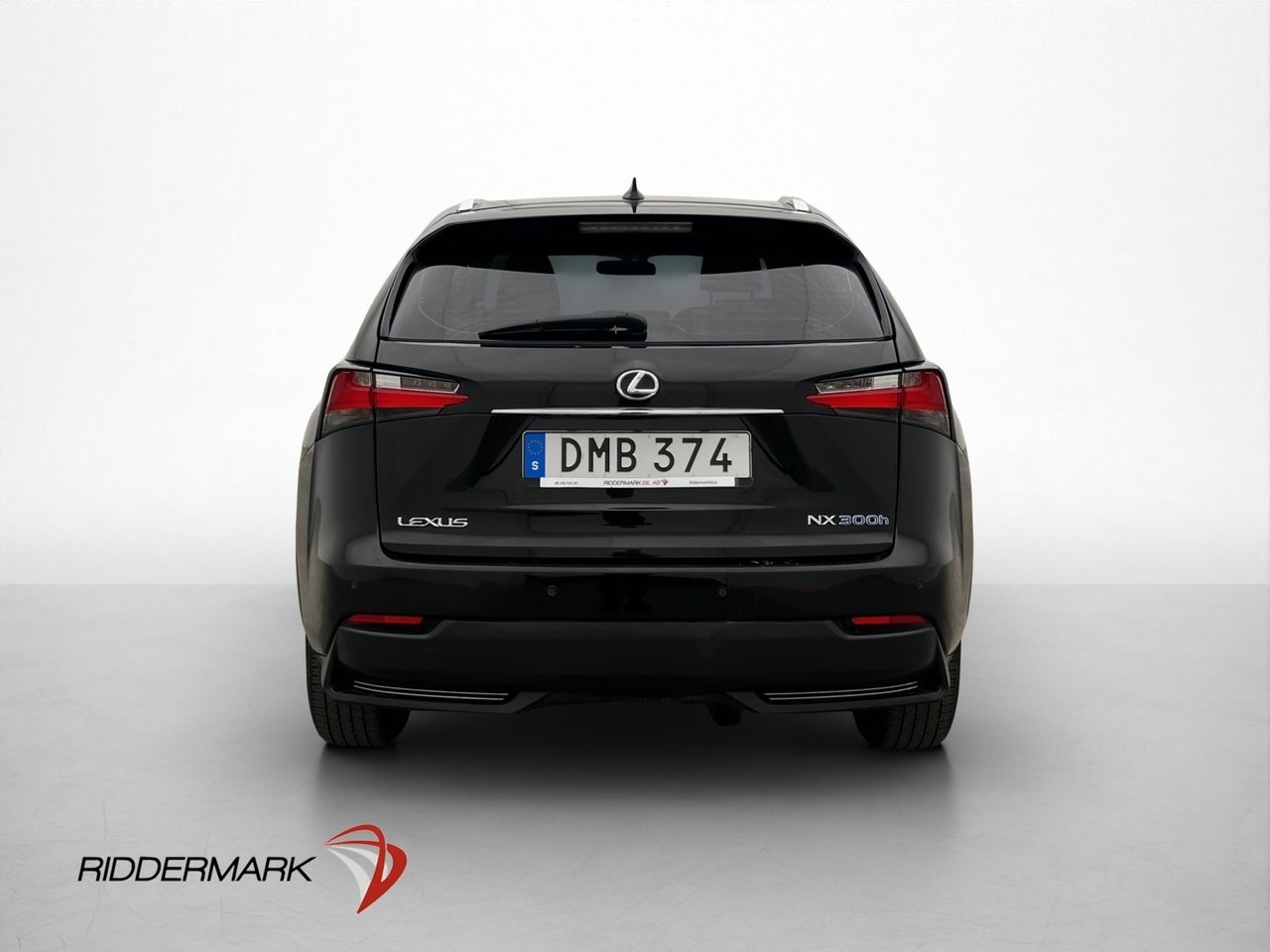 Lexus NX 300h AWD 2.5 AWD 2015, bild 6/10