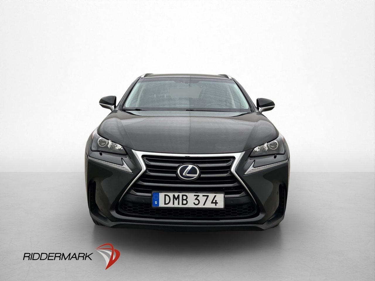 Lexus NX 300h AWD 2.5 AWD 2015, bild 2/10