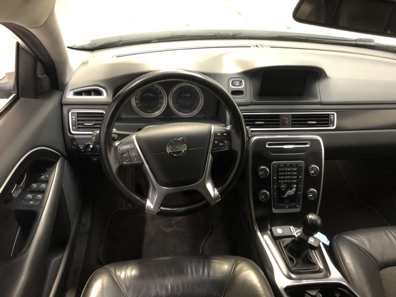 Volvo V70 D2 Manuell, 115hk 2013, bild 7/9