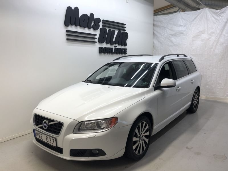 Volvo V70