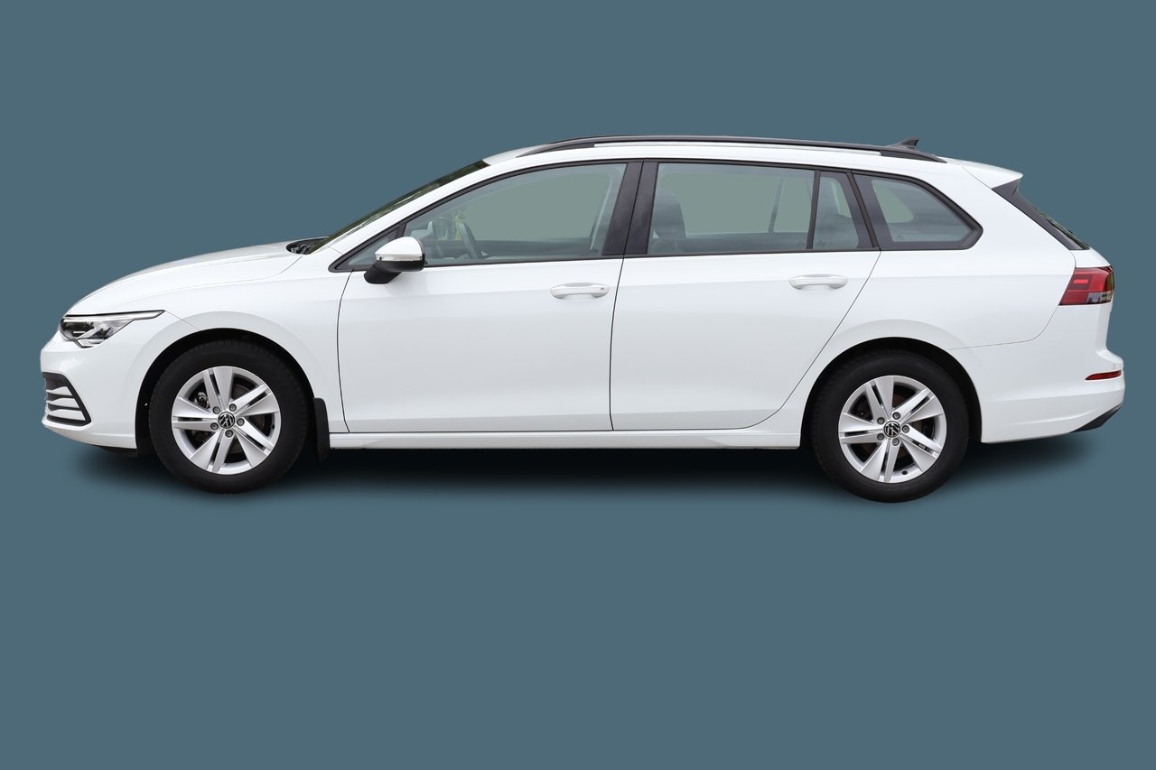 Volkswagen Golf Sportscombi 2023, kuva 3/10