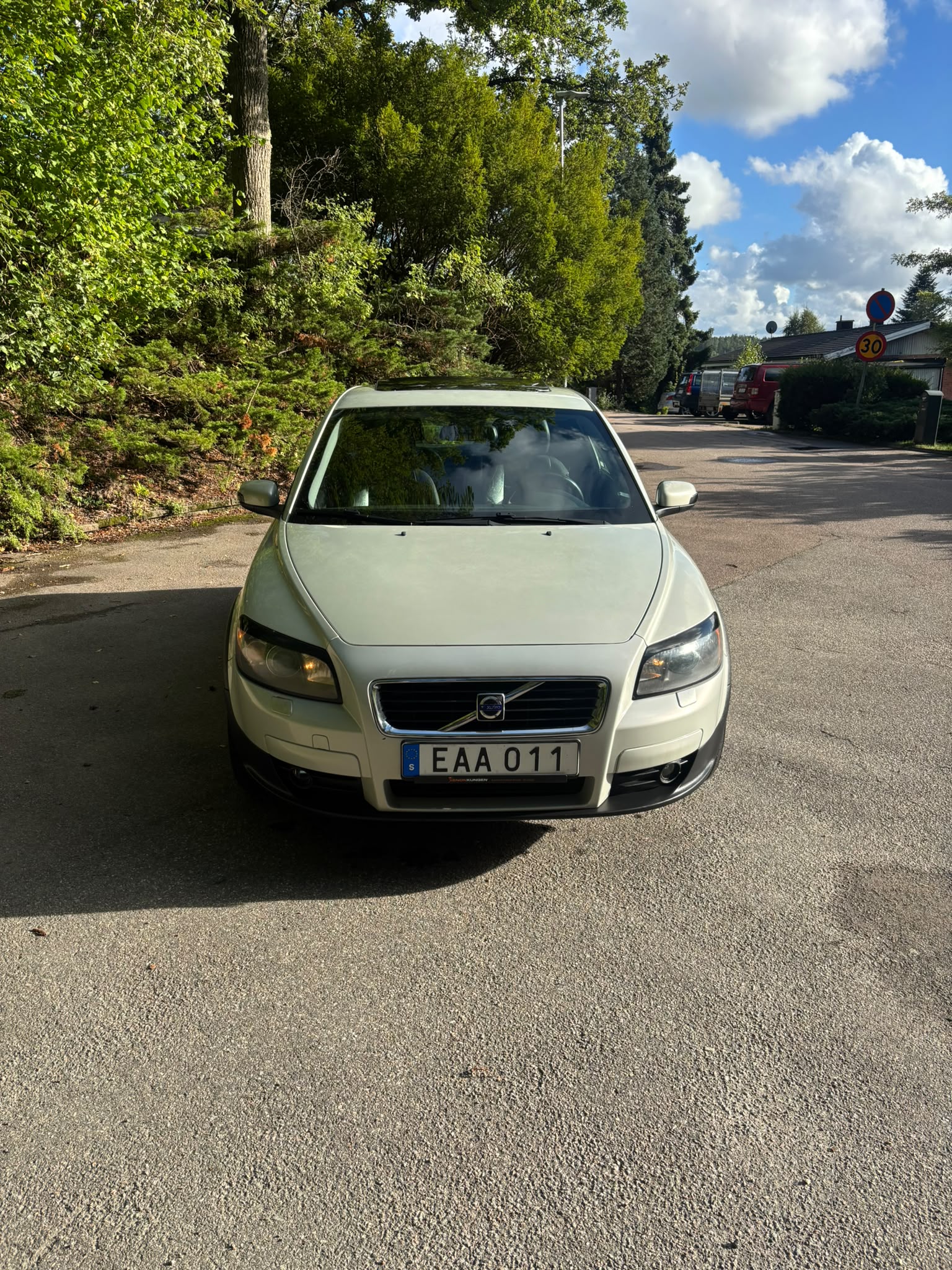 Volvo C30 T5 Manuell 2008, bild 3/10